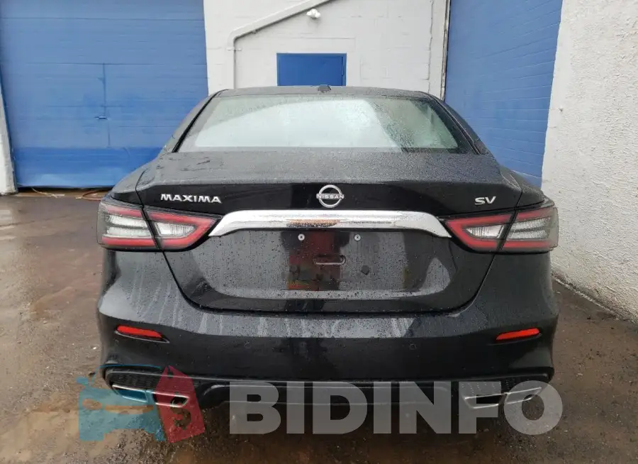 1N4AA6CV4PC510829 Photo# 6