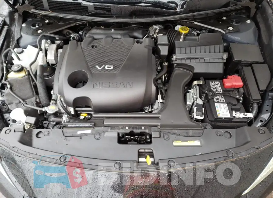 1N4AA6CV4PC510829 Photo# 11