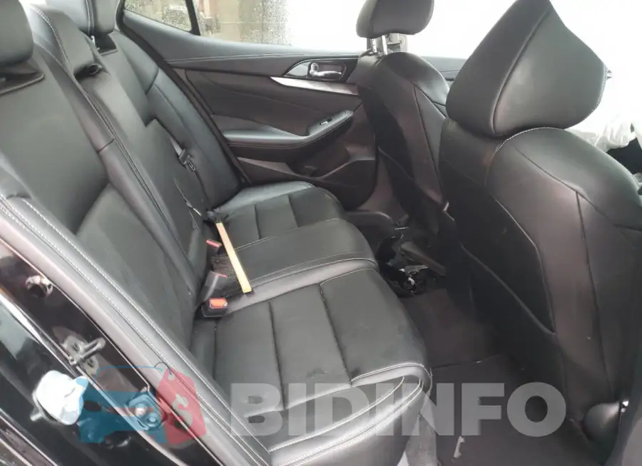 1N4AA6CV4PC510829 Photo# 10