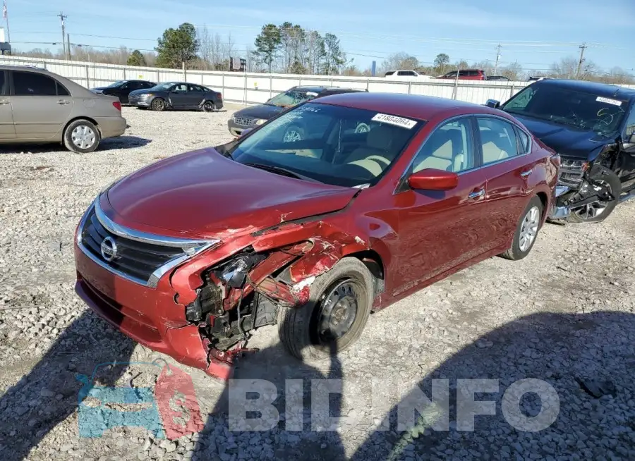1N4AL3AP2FN894660 Photo# 1