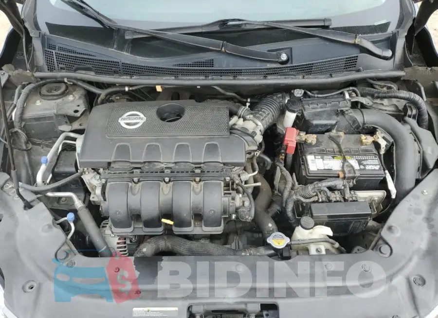 3N1AB7AP2FL647193 Photo# 11