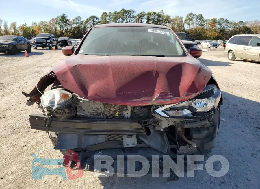 3N1AB7AP2HL661811 Photo# 5