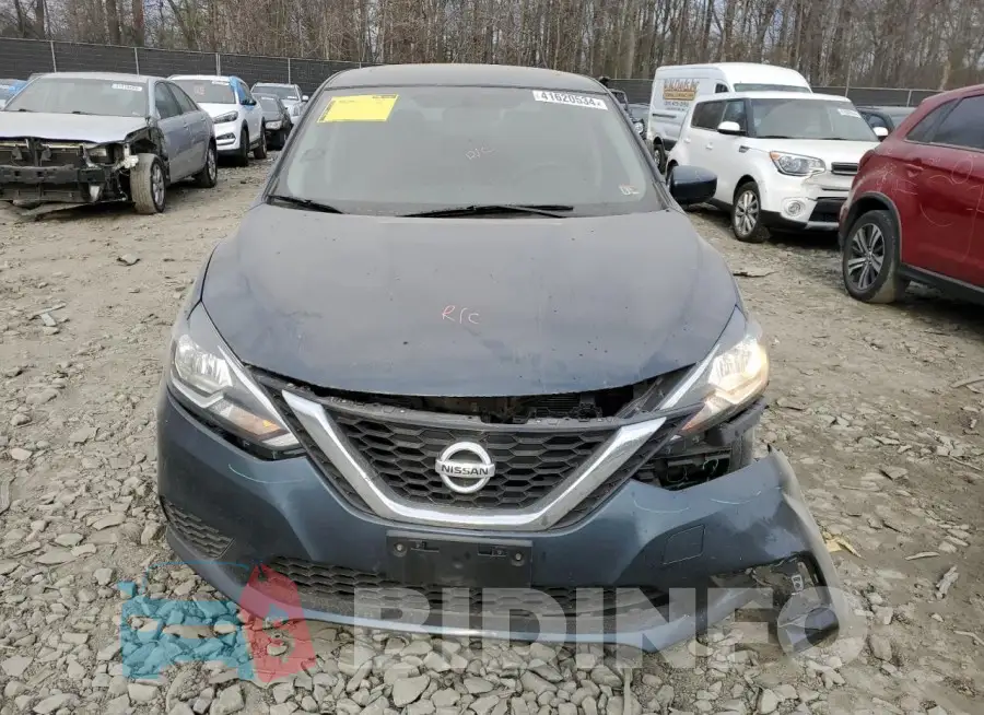 3N1AB7AP3HL671764 Photo# 5