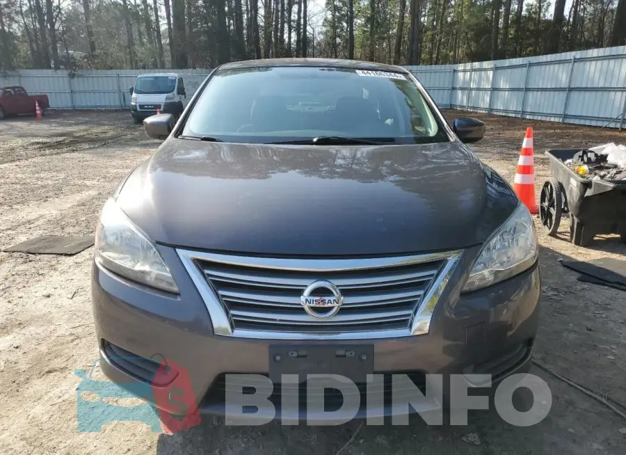 3N1AB7AP5FL668054 Photo# 5