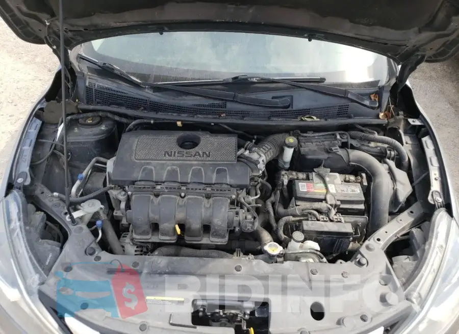 3N1AB7AP9GL637651 Photo# 11