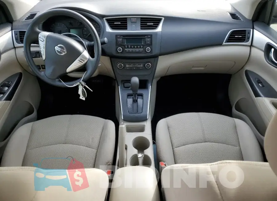 3N1AB7APXGY259682 Photo# 8