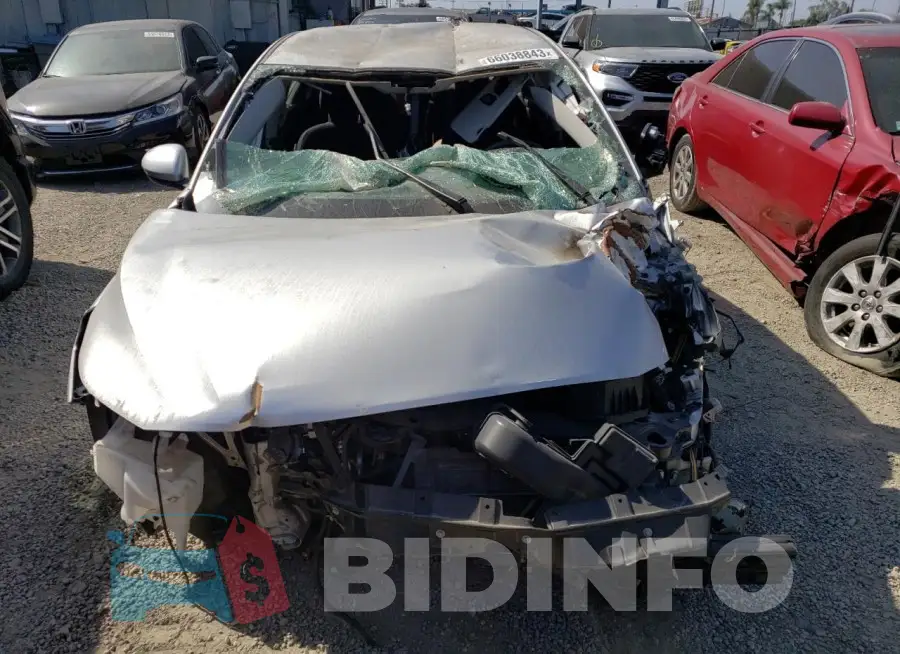 3N1AB8BV1LY300701 Photo# 5