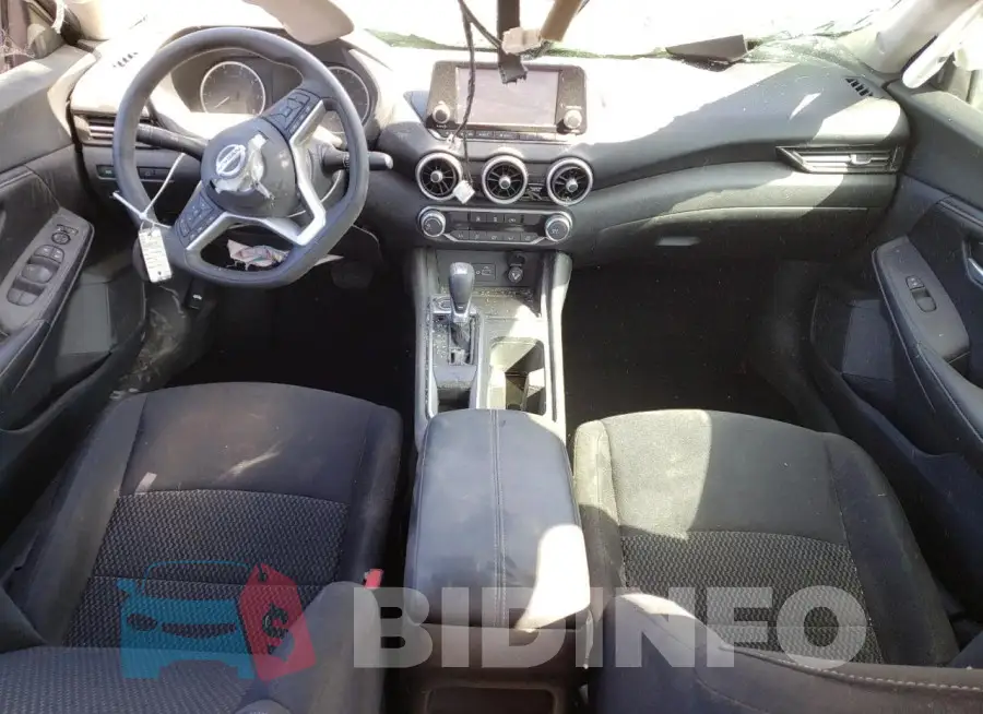 3N1AB8BV1LY300701 Photo# 8