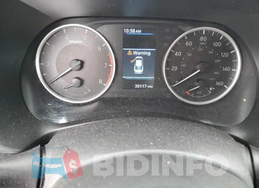 3N1AB8BV2LY277882 Photo# 9