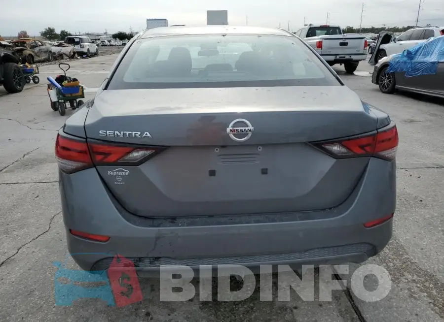 3N1AB8BV4PY287349 Photo# 6