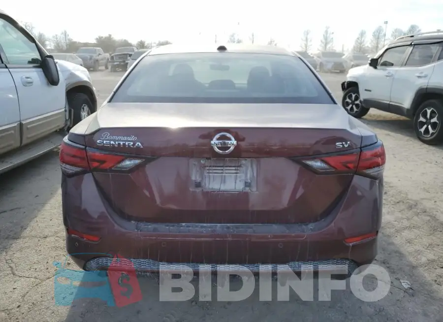 3N1AB8CV2LY283437 Photo# 6