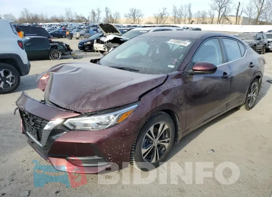 3N1AB8CV2LY283437 Photo# 1