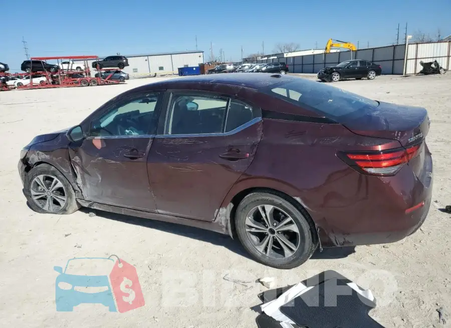 3N1AB8CV2NY309909 Photo# 2