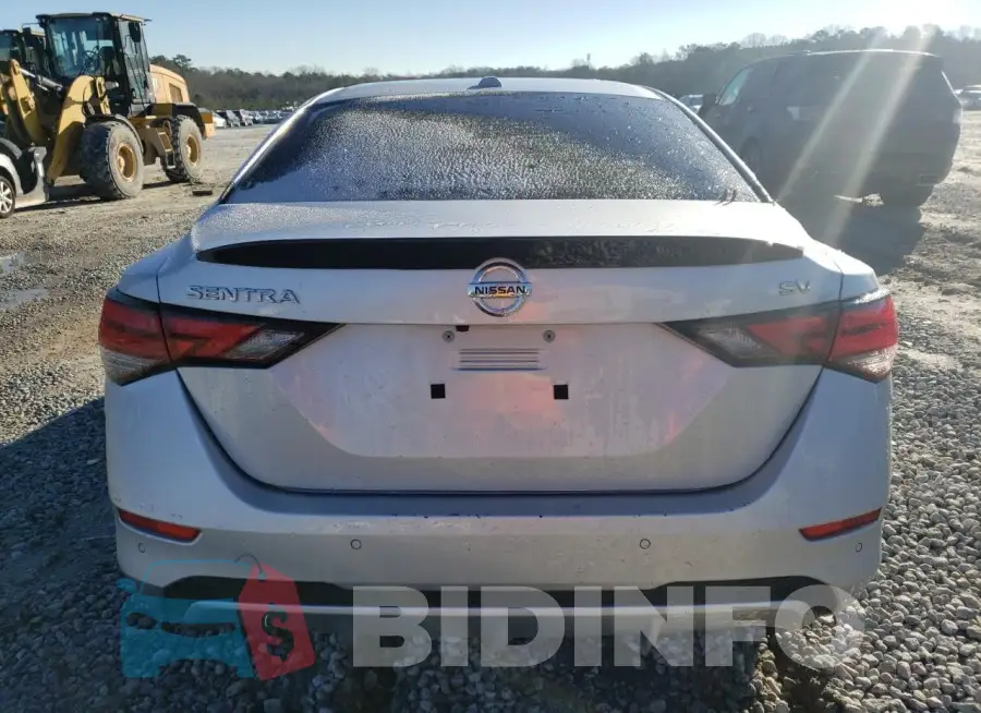 3N1AB8CV3MY260220 Photo# 6