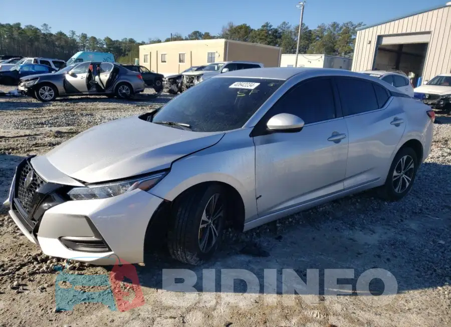 3N1AB8CV3MY260220 Photo# 1
