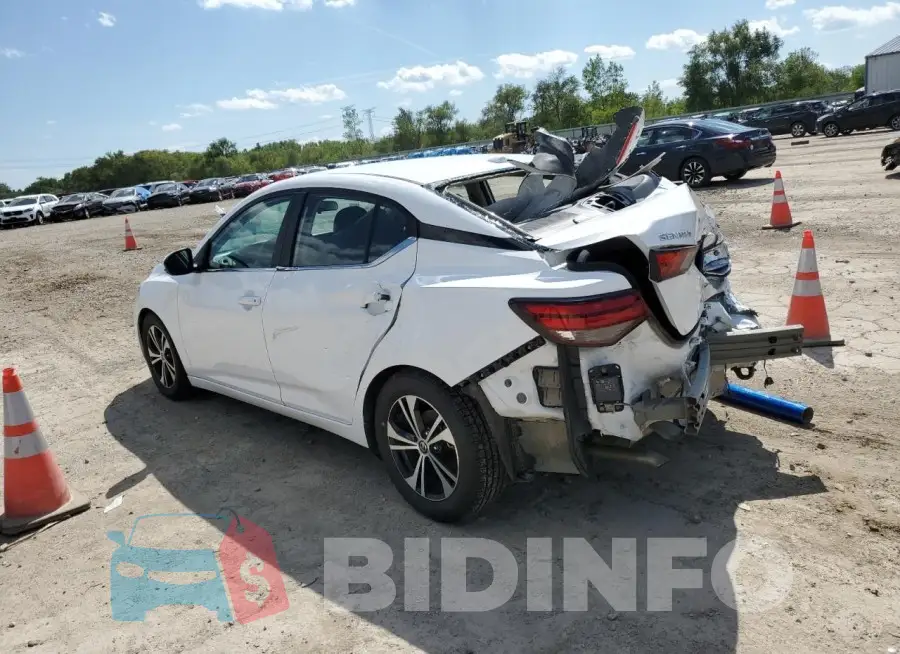 3N1AB8CV4LY253274 Photo# 2