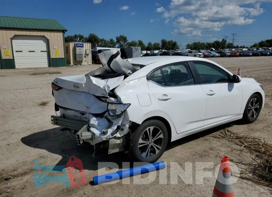 3N1AB8CV4LY253274 Photo# 3