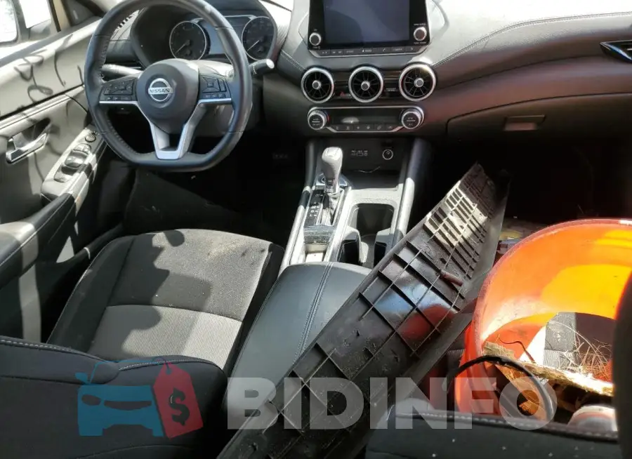 3N1AB8CV4LY253274 Photo# 8