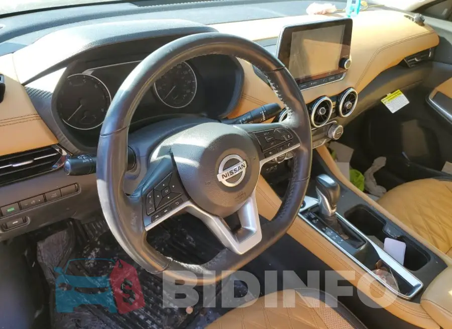 3N1AB8CV4LY293869 Photo# 8