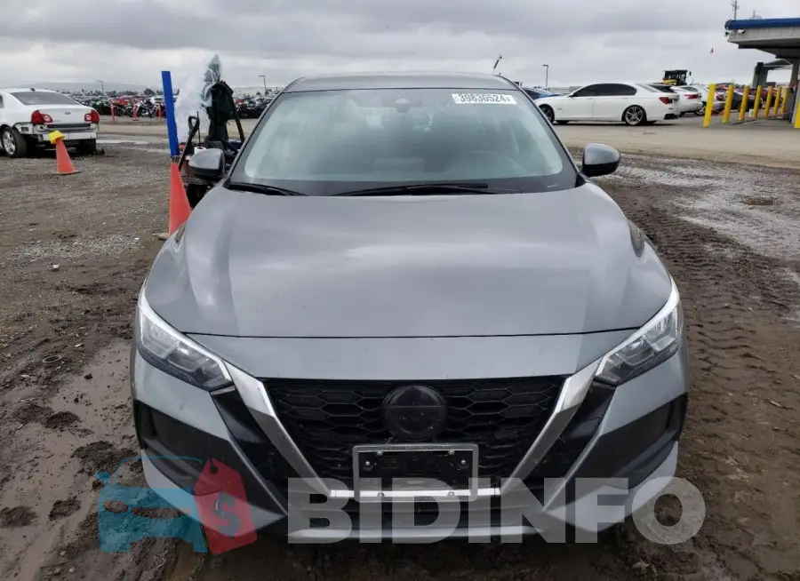 3N1AB8CV5NY320192 Photo# 5