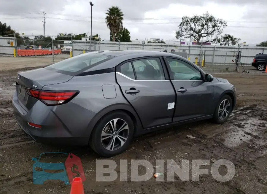 3N1AB8CV5NY320192 Photo# 3