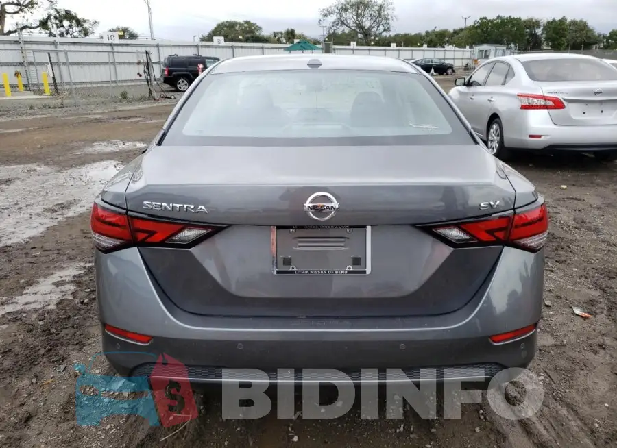 3N1AB8CV5NY320192 Photo# 6