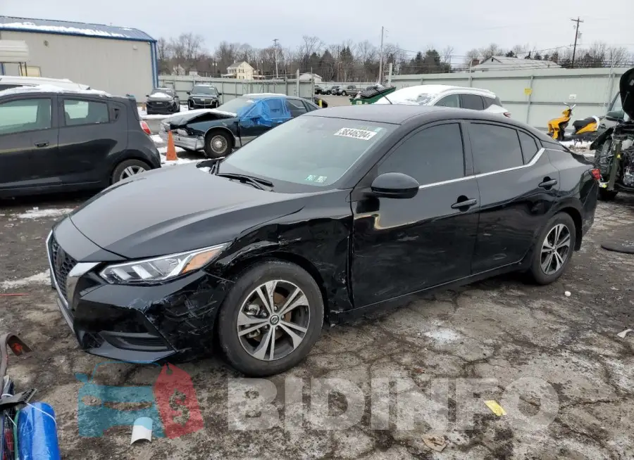 3N1AB8CV5PY250101 Photo# 1