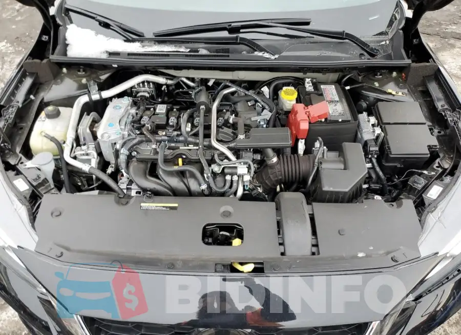 3N1AB8CV5PY250101 Photo# 11