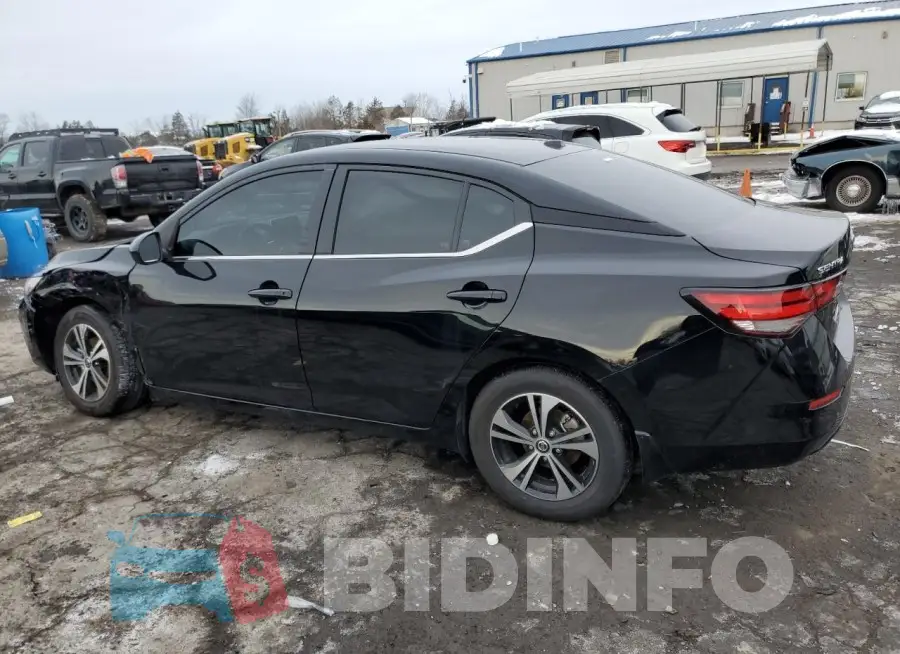 3N1AB8CV5PY250101 Photo# 2