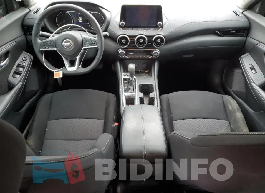 3N1AB8CV5PY250101 Photo# 8