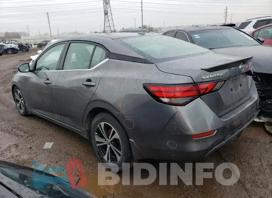 3N1AB8CV6LY272845 Photo# 2