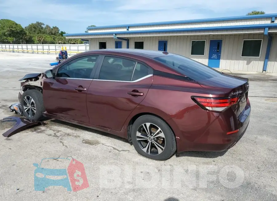 3N1AB8CV7NY208283 Photo# 2