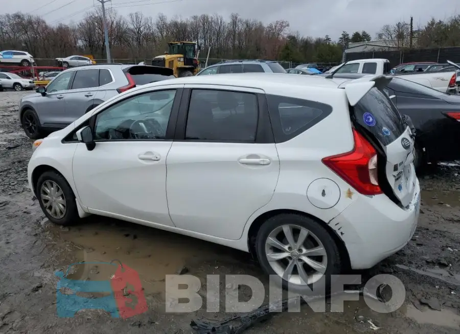 3N1CE2CP1FL428290 Photo# 2