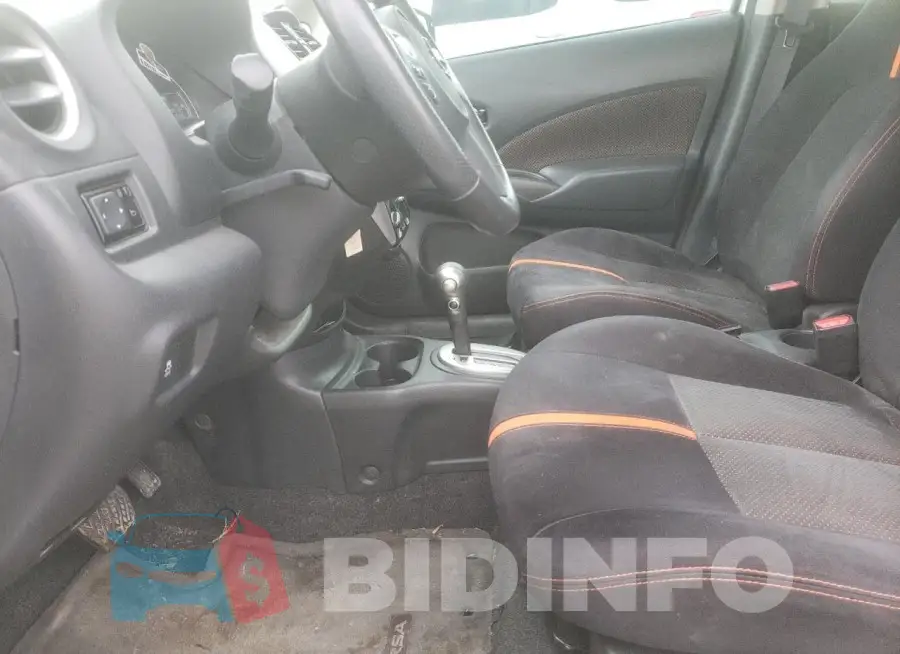 3N1CE2CP7FL450262 Photo# 7