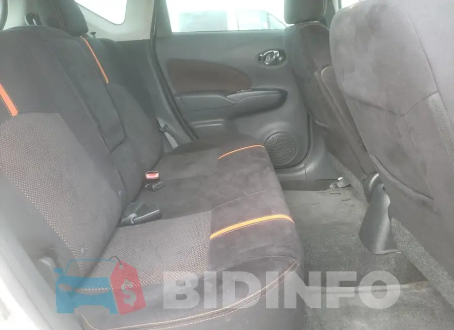 3N1CE2CP7FL450262 Photo# 10