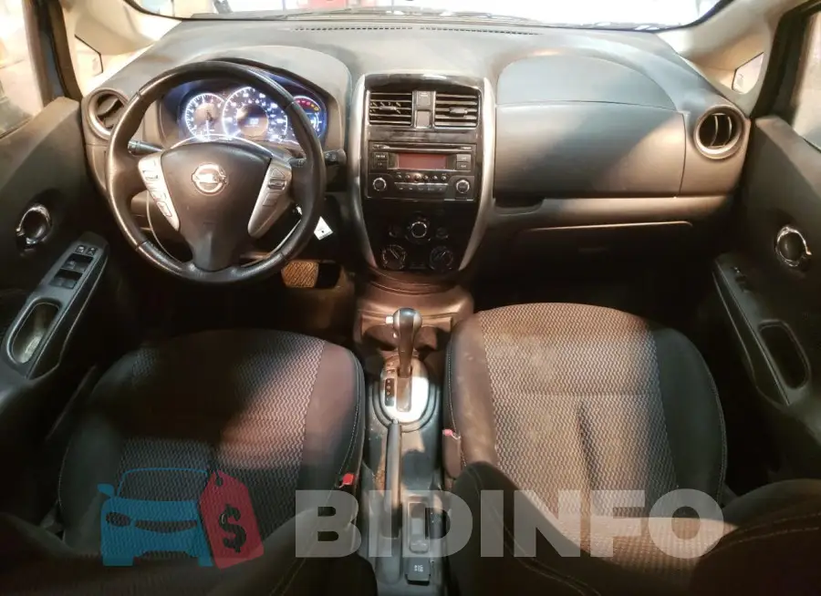 3N1CE2CP8FL416380 Photo# 8