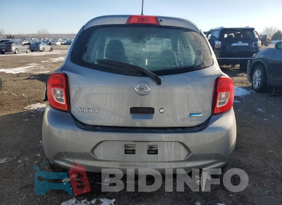 3N1CK3CP9FL205364 Photo# 6