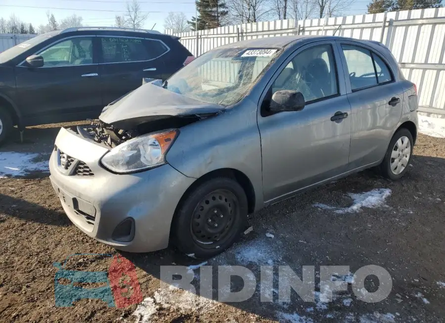 3N1CK3CP9FL205364 Photo# 1