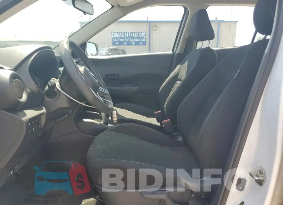 3N1CP5BV4ML469084 Photo# 7
