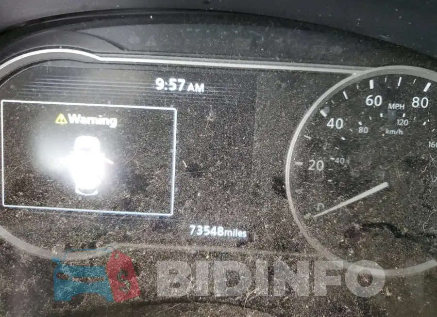 3N1CP5CU8KL520346 Photo# 9
