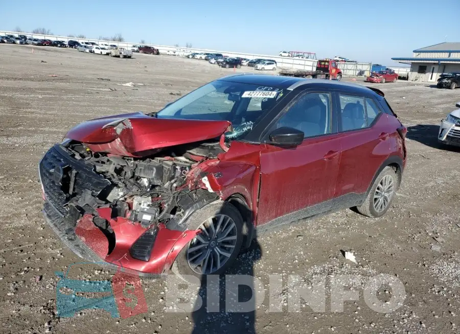 3N1CP5CV5ML532417 Photo# 1