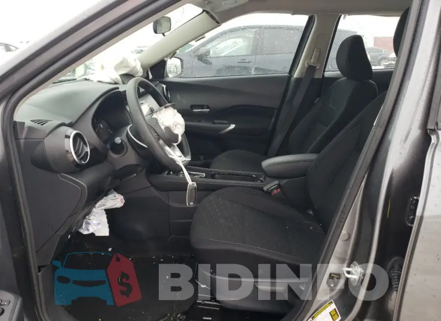 3N1CP5CV5PL479612 Photo# 7