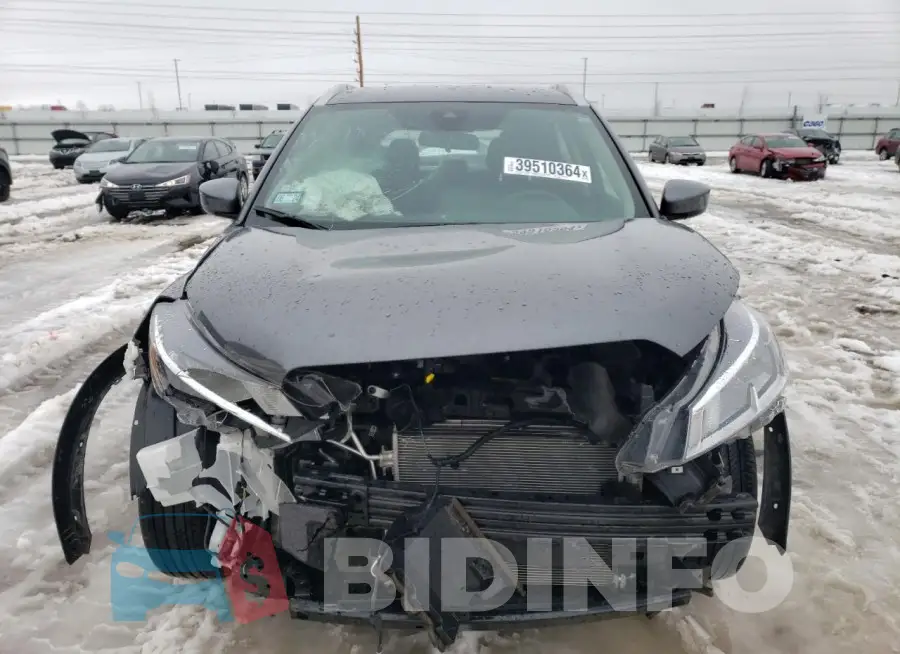3N1CP5CV5PL479612 Photo# 5