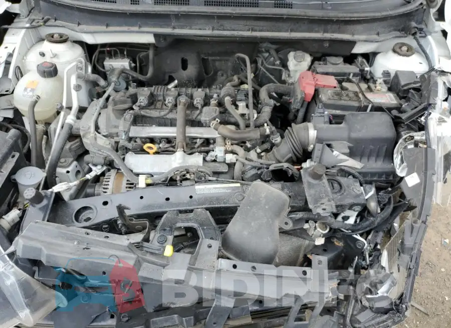 3N1CP5CV6ML527355 Photo# 11