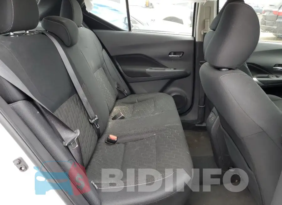 3N1CP5CV6ML527355 Photo# 10