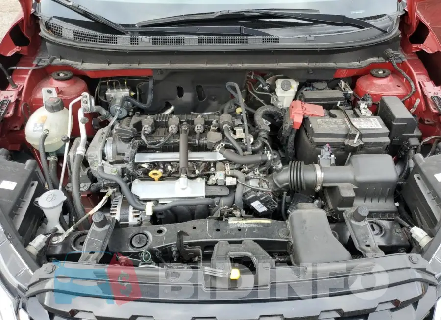 3N1CP5CV6ML553342 Photo# 11