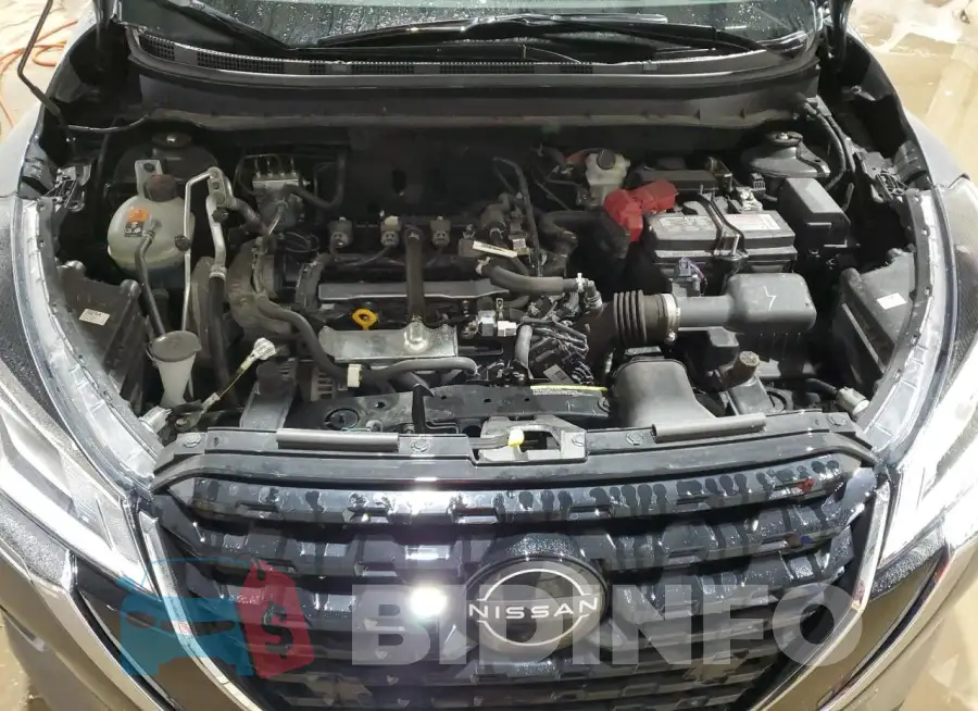 3N1CP5CV6PL494698 Photo# 11