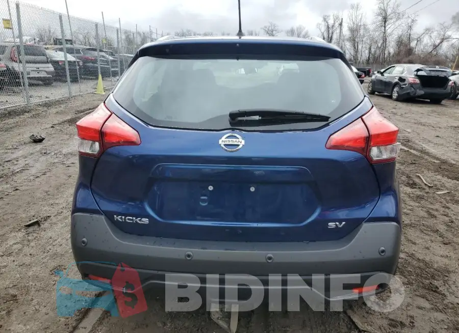 3N1CP5CV7LL562713 Photo# 6
