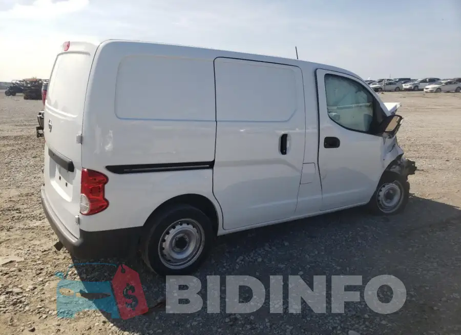 3N6CM0KN5MK708623 Photo# 3