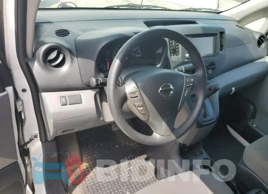 3N6CM0KN6MK706900 Photo# 8